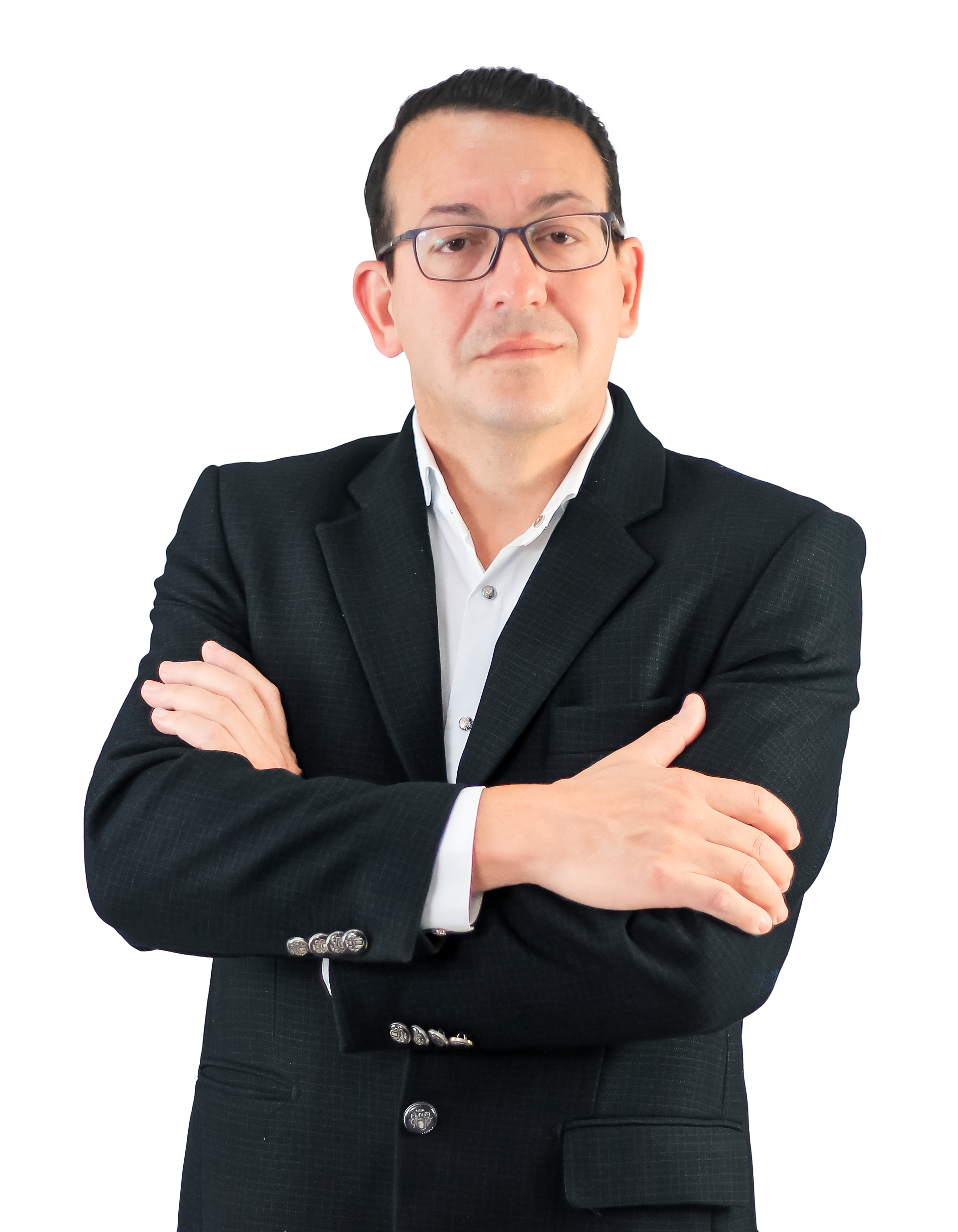 Rogerio da Acasem